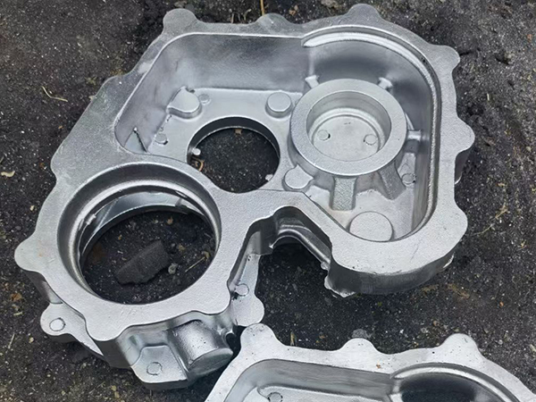 Aluminum Casting Supplier