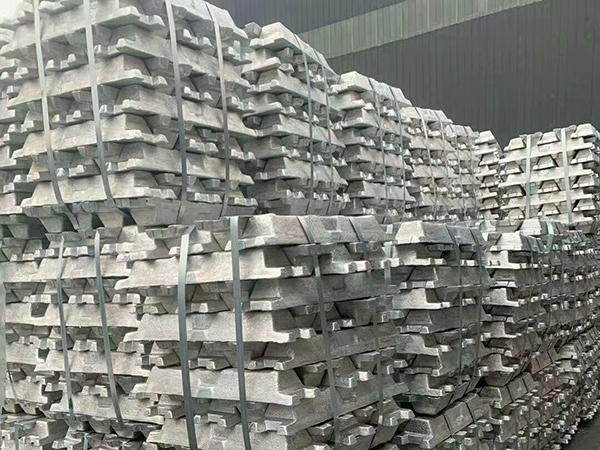 Aluminum Castings