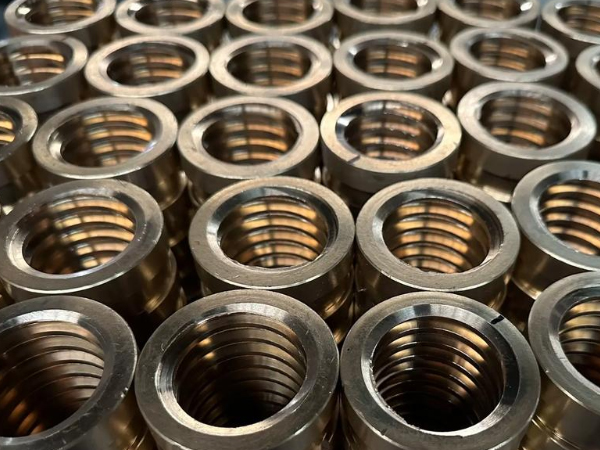 Copper Casting Supplier