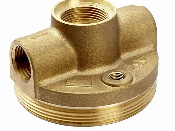 Copper Castings