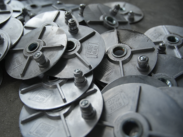 Electrical Enclosure Aluminum Castings
