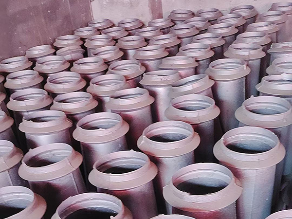 Gravity Casting Aluminum Parts