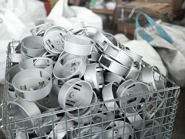 OEM Aluminum Casting Parts