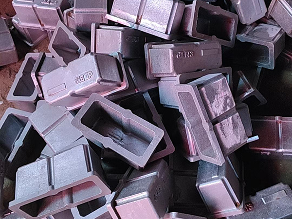 OEM Aluminum Casting Service