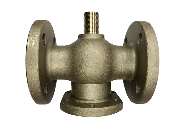 OEM Copper Casting Parts