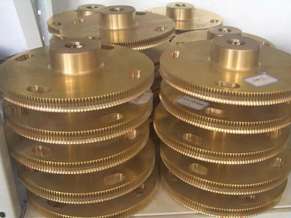 Plumbing Copper Fittings