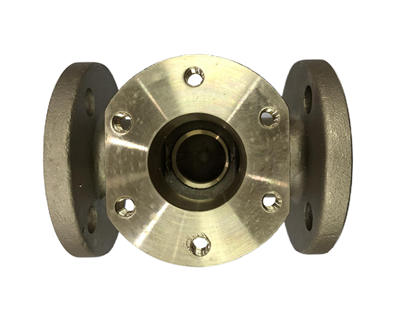 Precision Copper Casting Parts