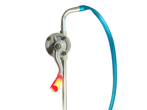 Portable Oil Pump