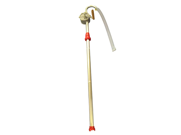 Lubrication Oil Pump