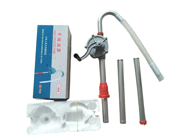 Diesel Transfer Pump