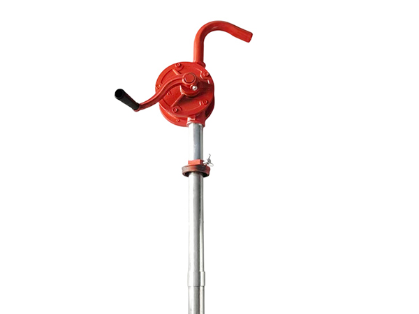 Drum Oil Pump