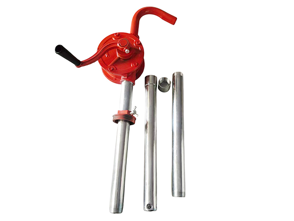 Fuel Transfer Pump
