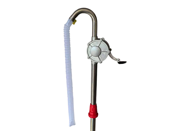 Heavy Duty Oil Pump