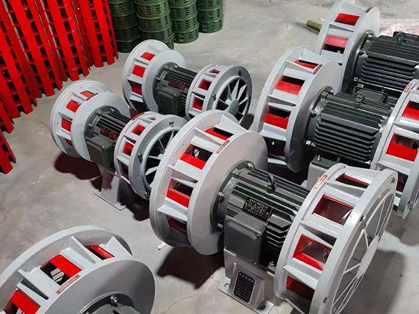 High Power Electric Siren