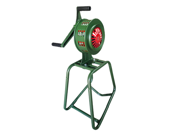LK-SY-200 Manual Siren