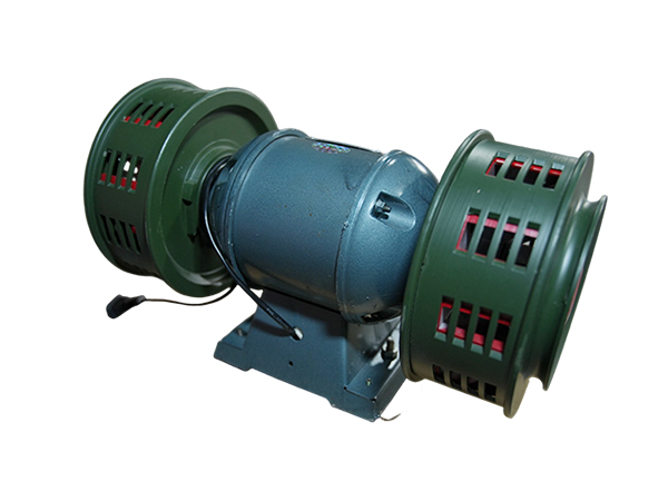 Motor Driven Siren