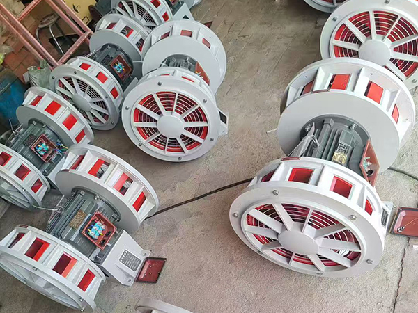 OEM Electric Siren