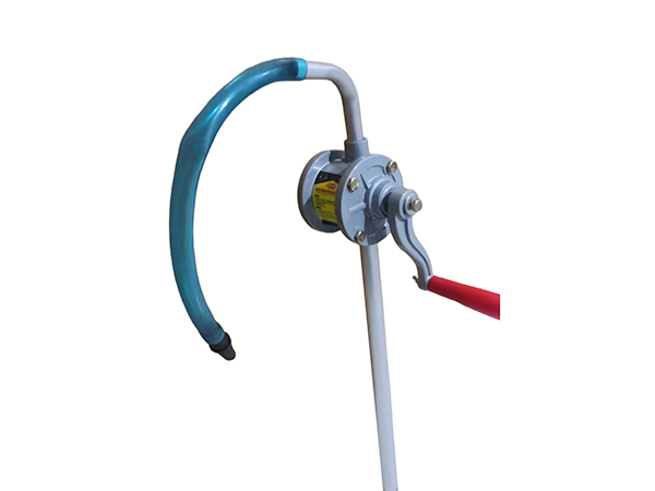 OEM Oil Pump Manufacturer