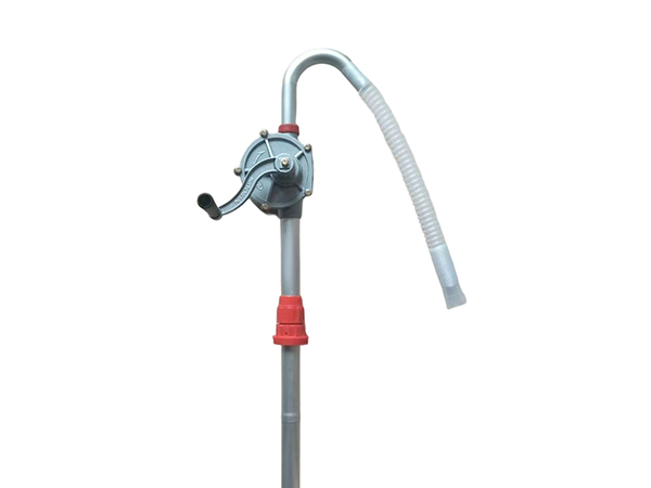 Oil Pump Manufacturer