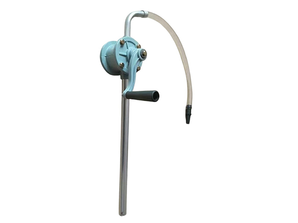 Oil Pump Supplier