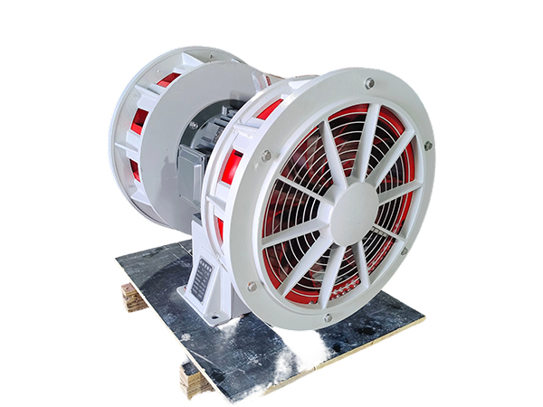 Outdoor Electric Siren