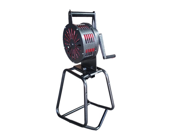 Hand Crank Siren