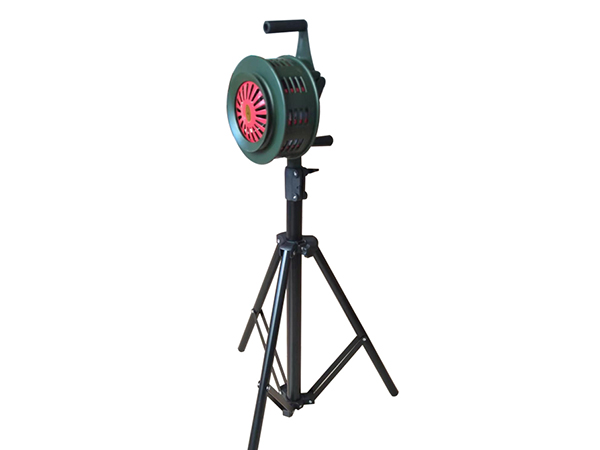 Manual Siren