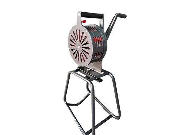 Mechanical Siren