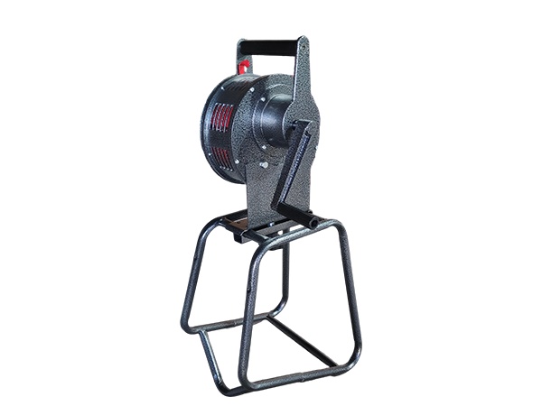 OEM Hand Crank Siren