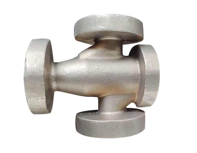 Machined Copper Parts