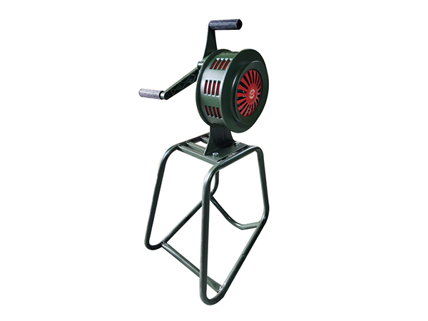 Emergency Siren Factory