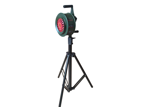 Hand Crank Siren Supplier