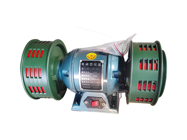 Industrial Siren Supplier