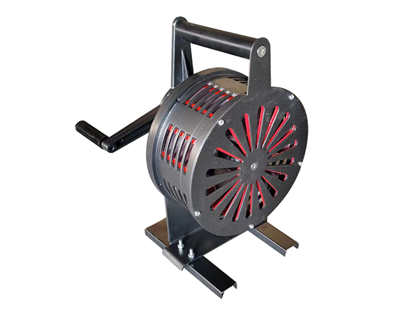 Outdoor Warning Siren